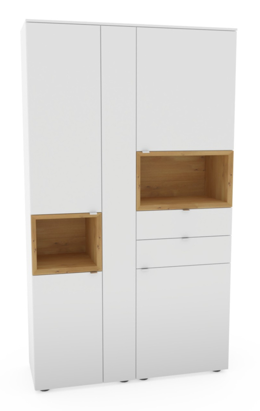 Venjakob Vitrine Andiamo Home H620