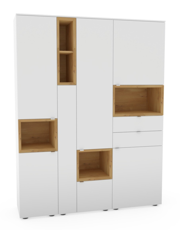 Venjakob Vitrine Andiamo Home H622