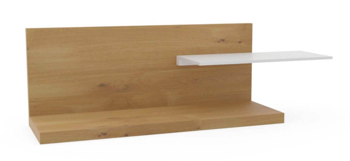 Venjakob Wandboard Andiamo Home H800