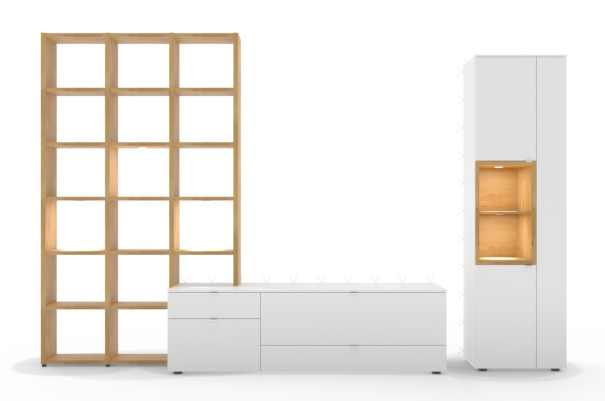 Venjakob Kombination Andiamo Home AH44