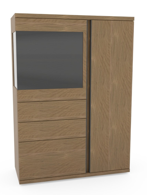 Venjakob Highboard Barola 9114 | 9115