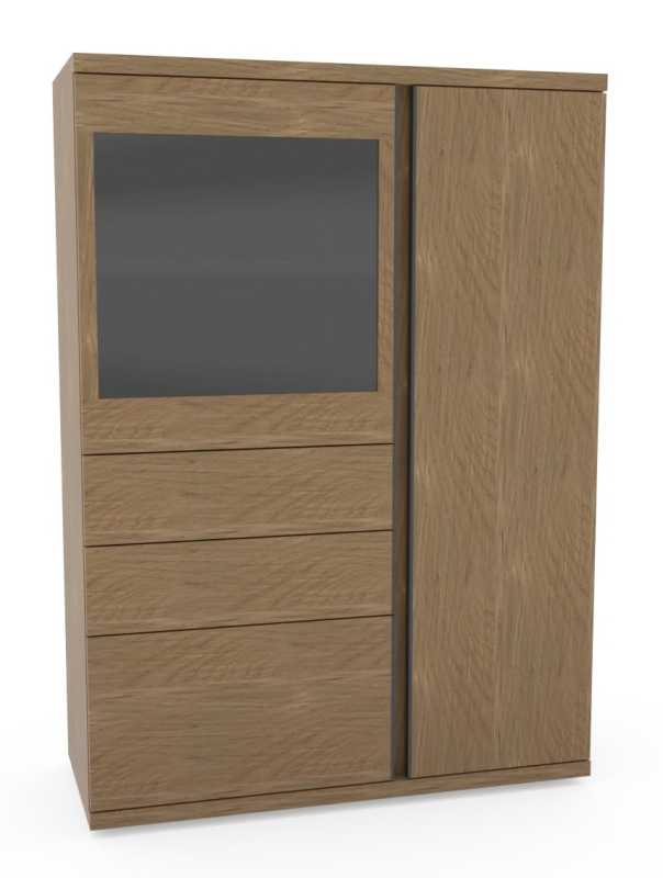 Venjakob Highboard Barola 9116 | 9117