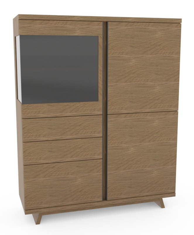 Venjakob Highboard Barola 9118- | 9119-