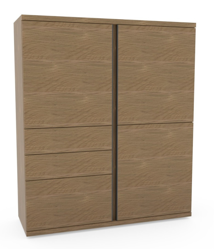 Venjakob Highboard Barola 9126- | 9127-