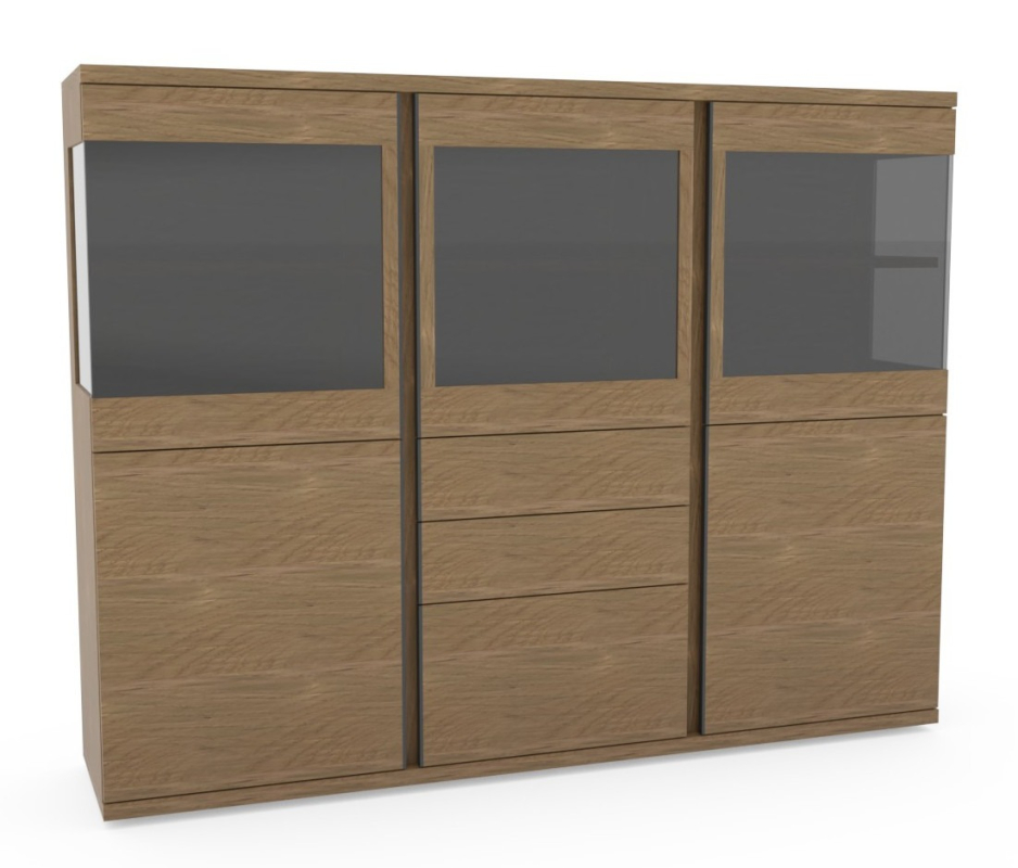 Venjakob Highboard Barola 9128