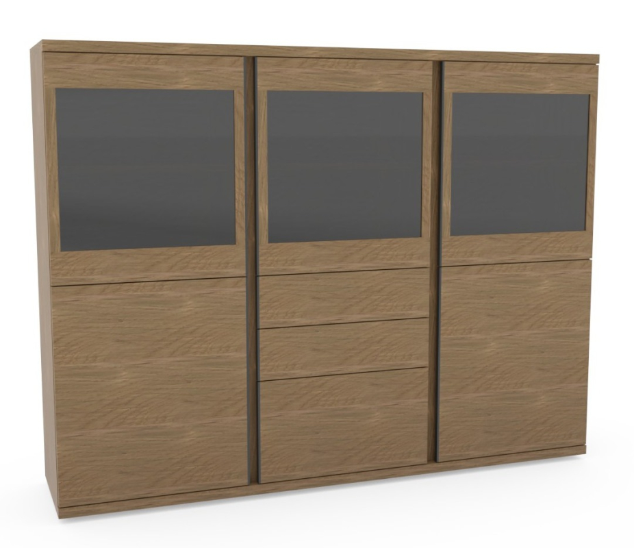 Venjakob Highboard Barola 9129