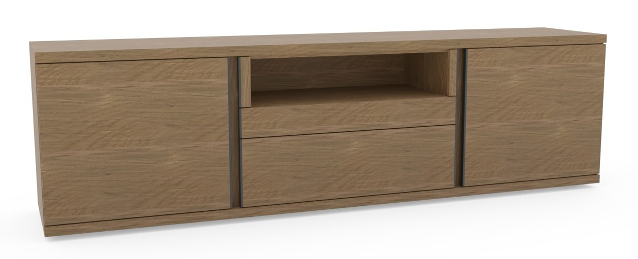 Venjakob Lowboard Barola 8997