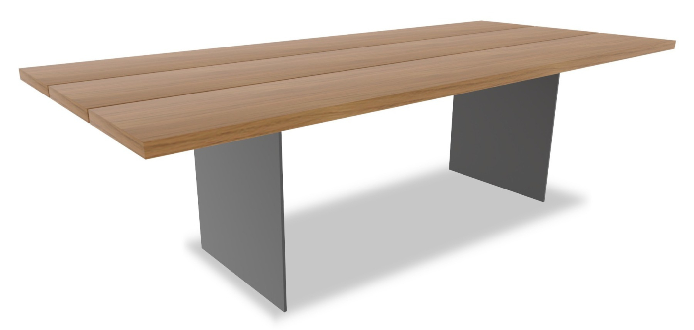 Venjakob Esstisch ET244 | CEO furniert