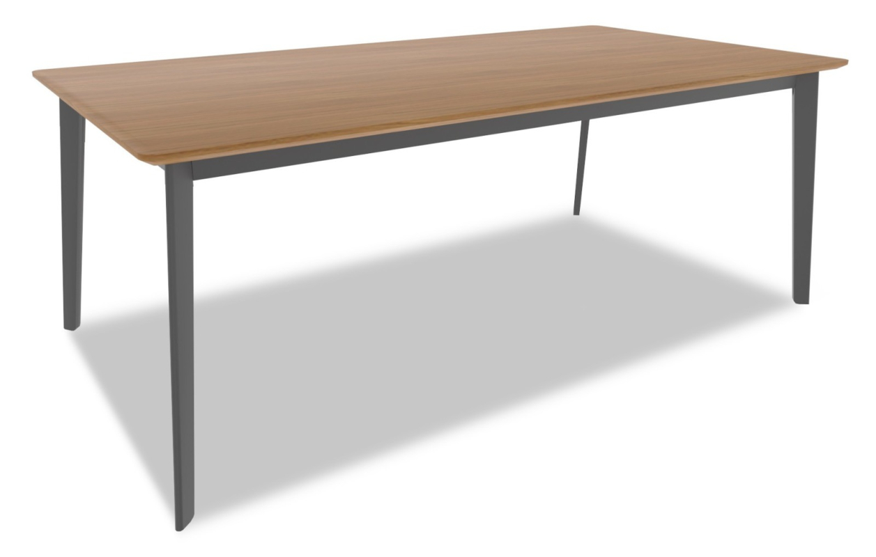 Venjakob Esstisch Multiflex 3.0 | Massivholz