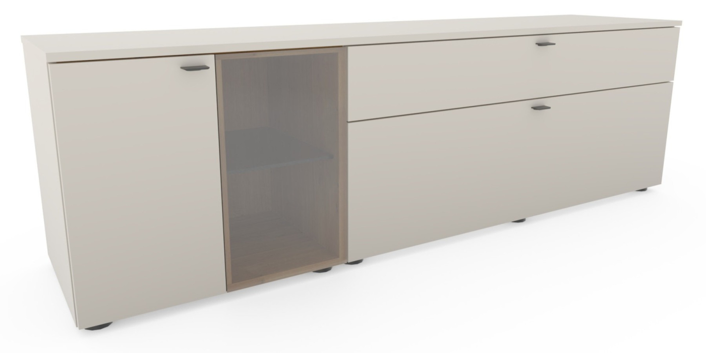 Venjakob Vanya Lowboard 8610 | 8611 | 8612 | 8613