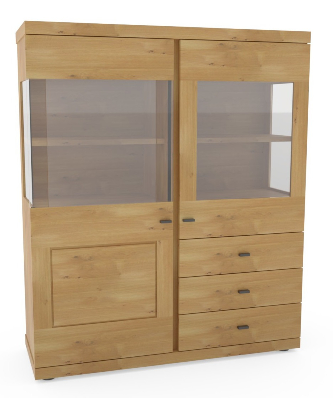 Venjakob Next Level 3000 Highboard 1236