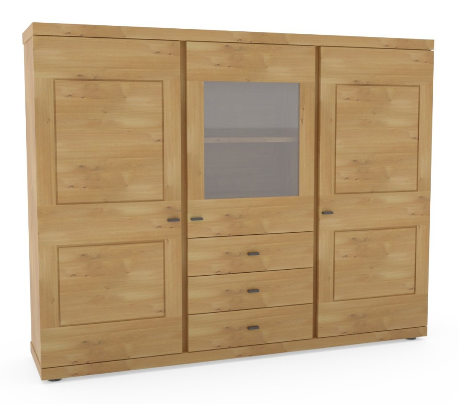 Venjakob Next Level 3000 Highboard 1237