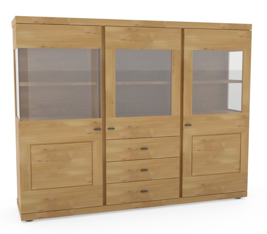 Venjakob Next Level 3000 Highboard 1238