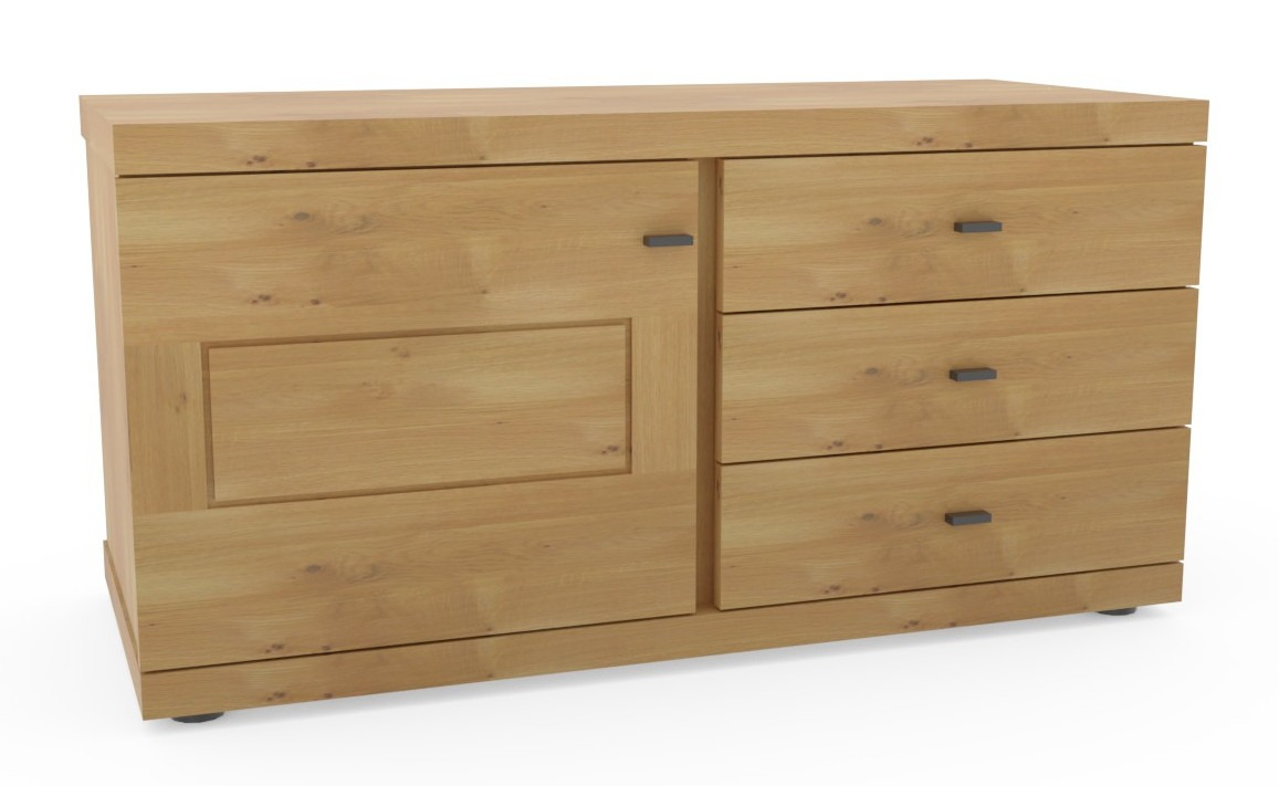 Venjakob Next Level 3000 Lowboard 1201