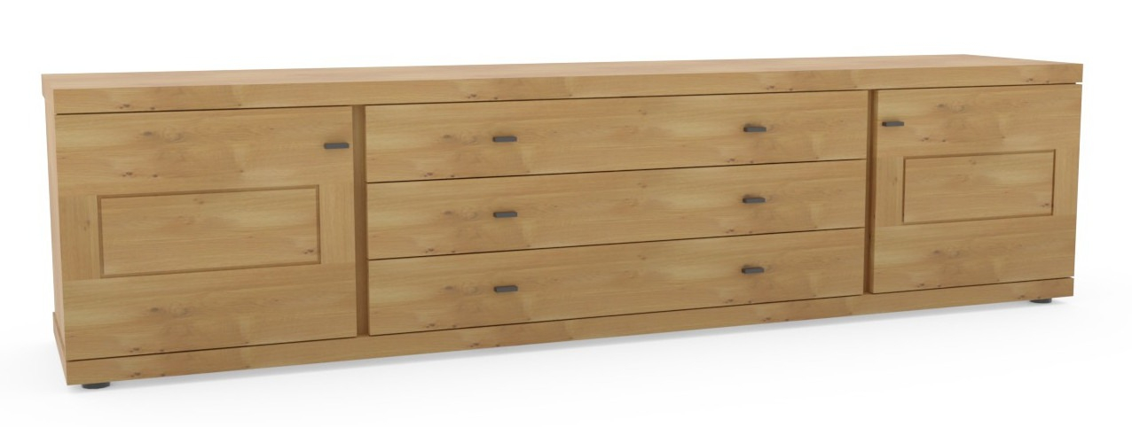 Venjakob Next Level 3000 Lowboard 1204