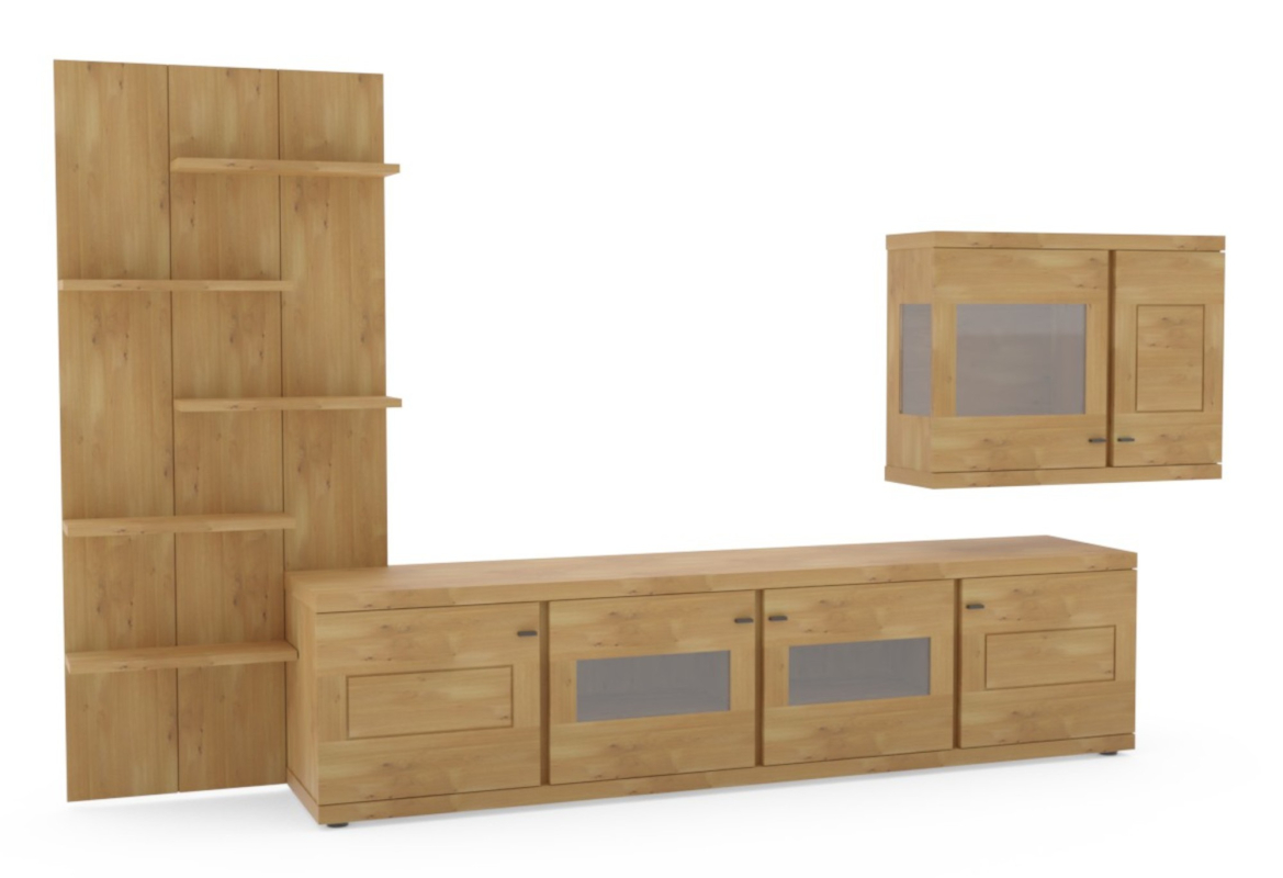 Venjakob Next Level 3000 Kombination NE16