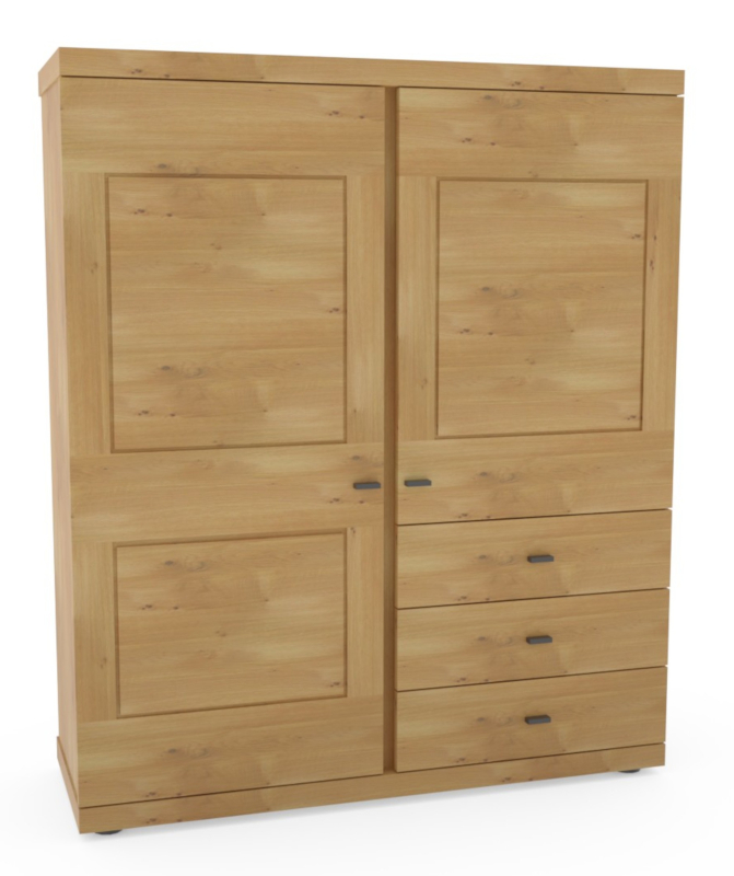 Venjakob Next Level 3000 Highboard 1231