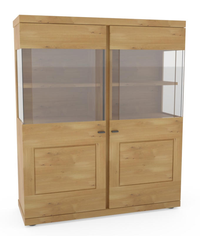 Venjakob Next Level 3000 Highboard 1235