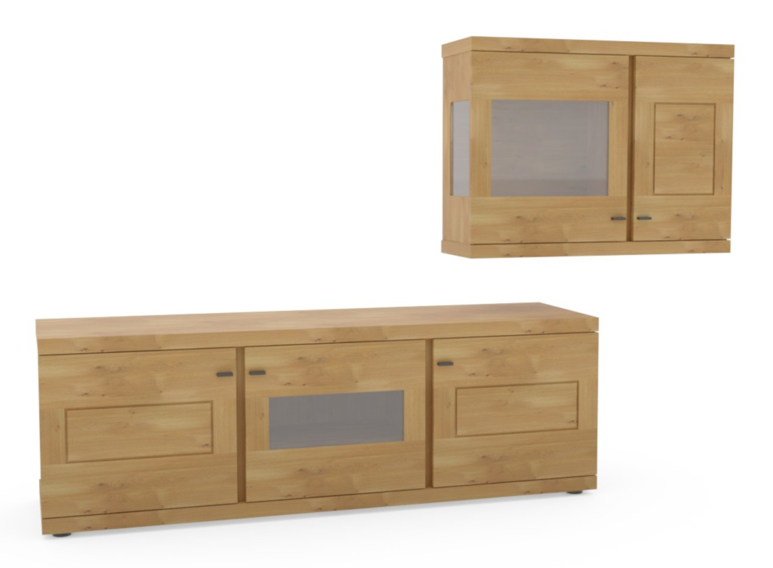 Venjakob Next Level 3000 Kombination NE01