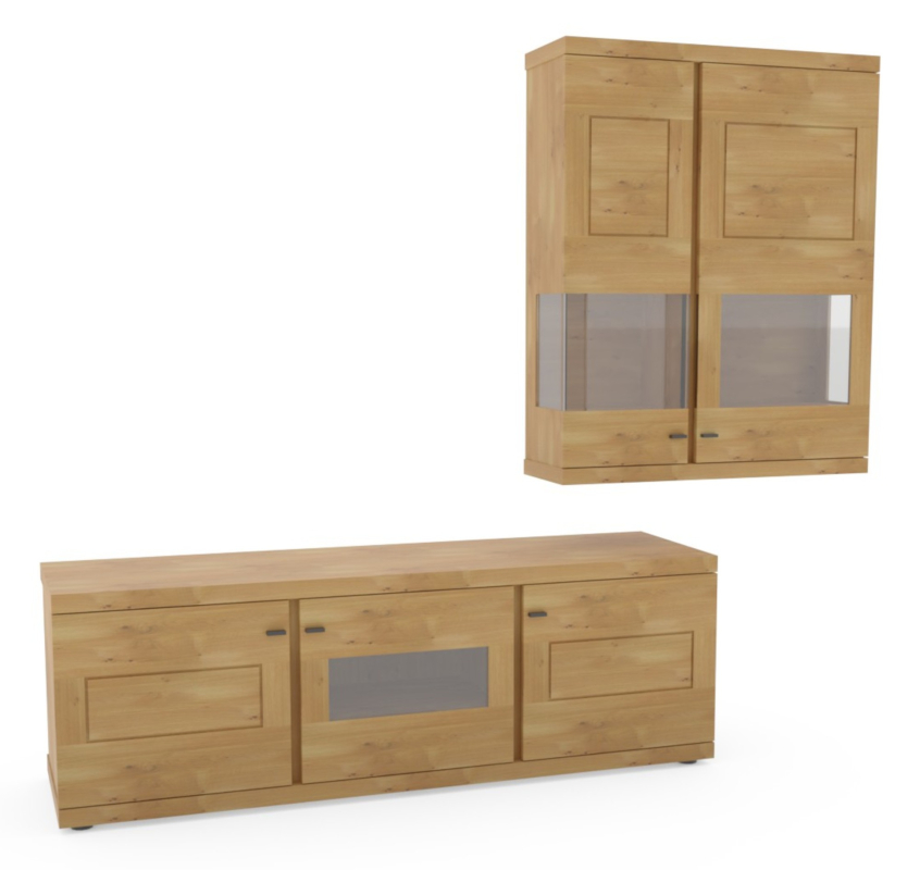 Venjakob Next Level 3000 Kombination NE02