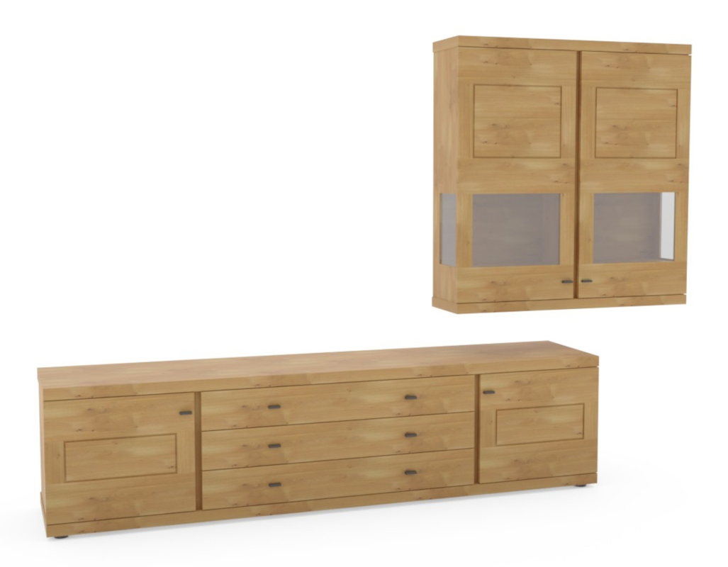 Venjakob Next Level 3000 Kombination NE03