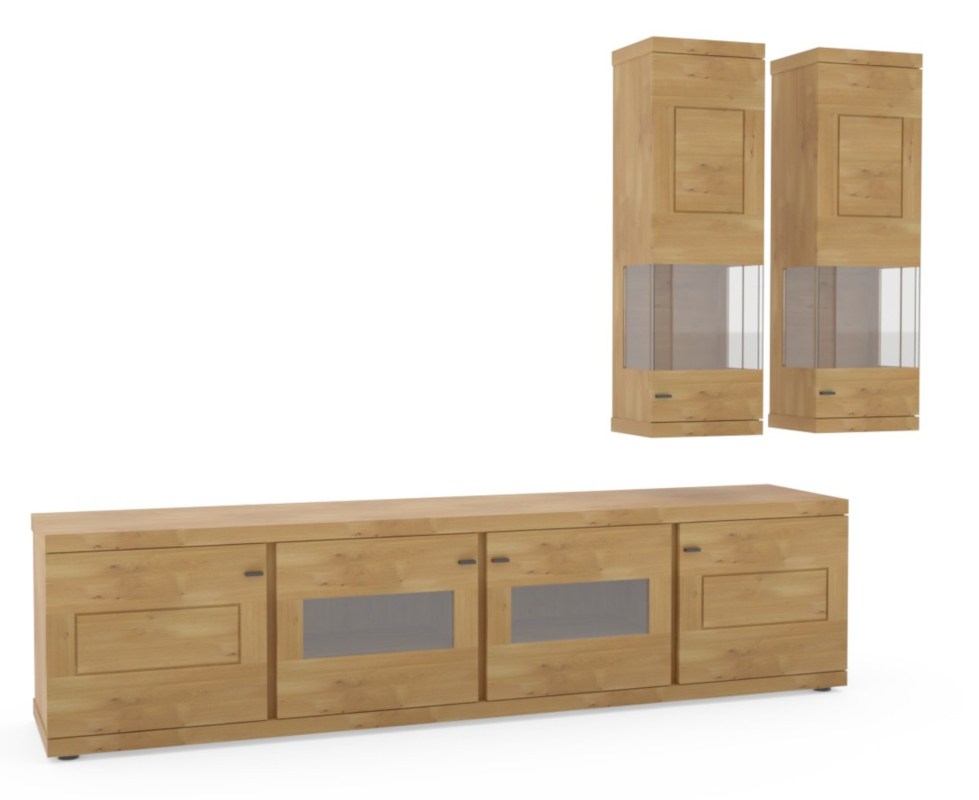 Venjakob Next Level 3000 Kombination NE04