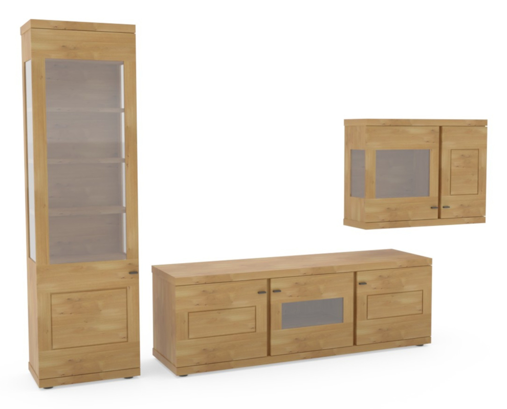 Venjakob Next Level 3000 Kombination NE05