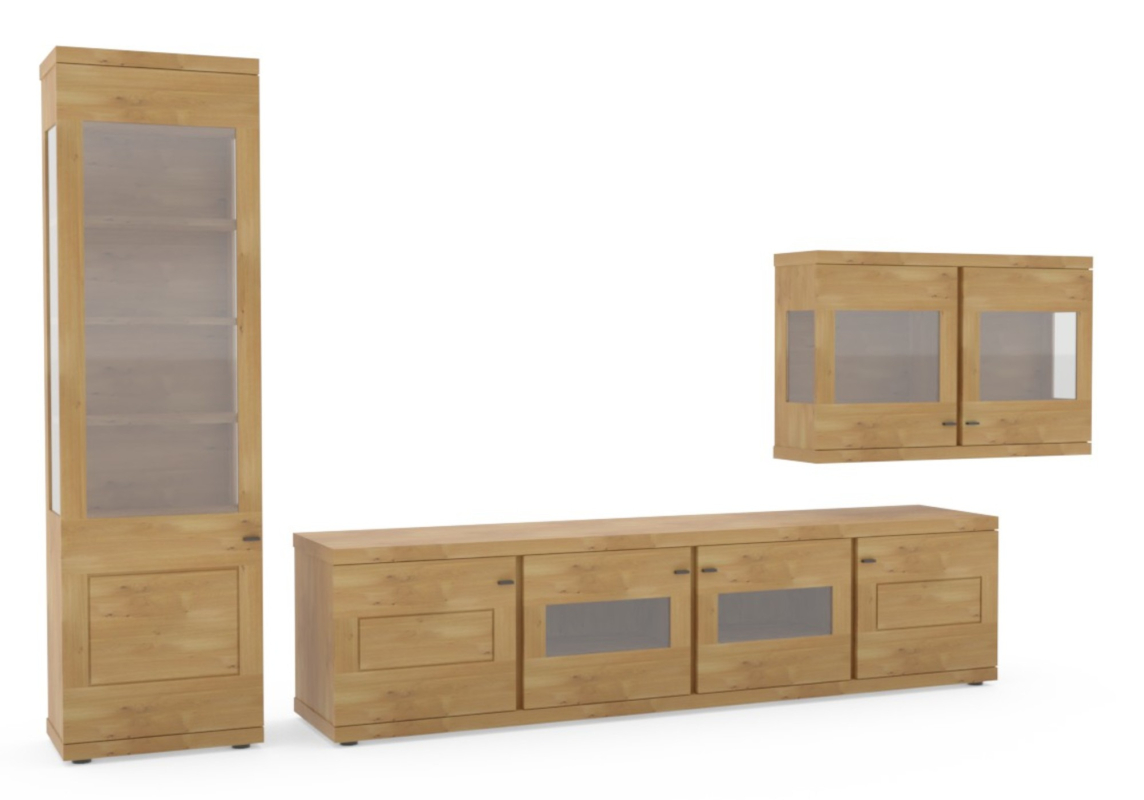 Venjakob Next Level 3000 Kombination NE06