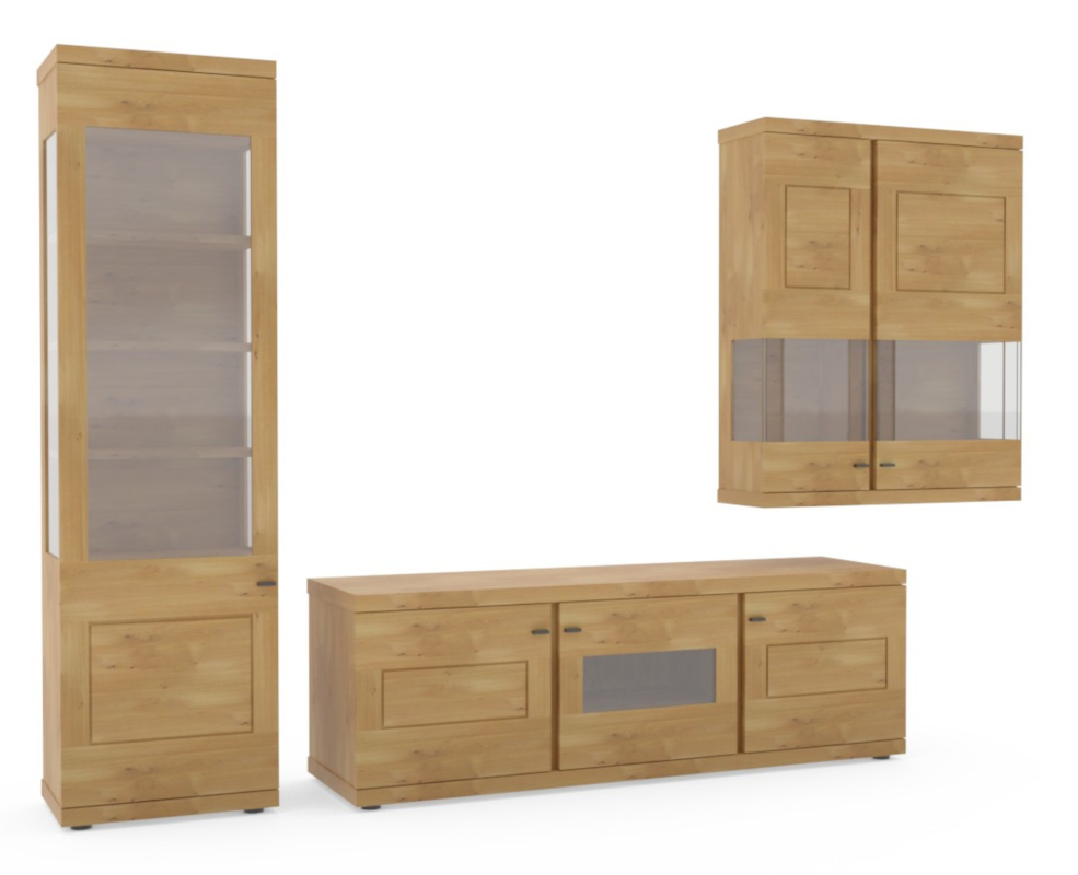 Venjakob Next Level 3000 Kombination NE07