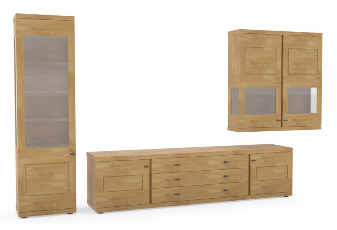 Venjakob Next Level 3000 Kombination NE08