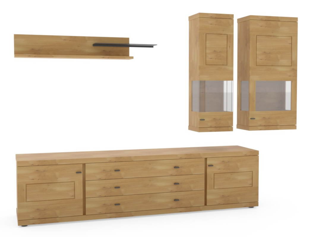 Venjakob Next Level 3000 Kombination NE09