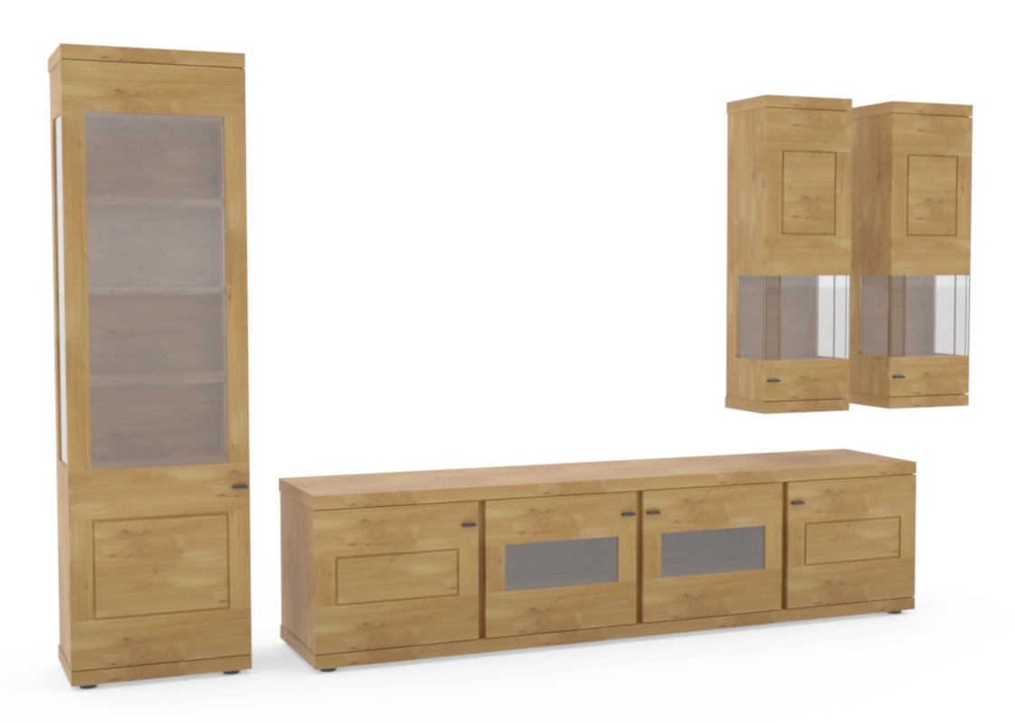 Venjakob Next Level 3000 Kombination NE10