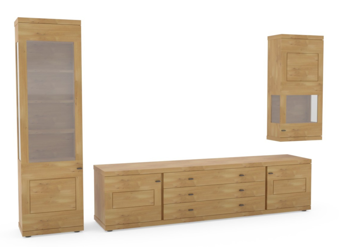 Venjakob Next Level 3000 Kombination NE11