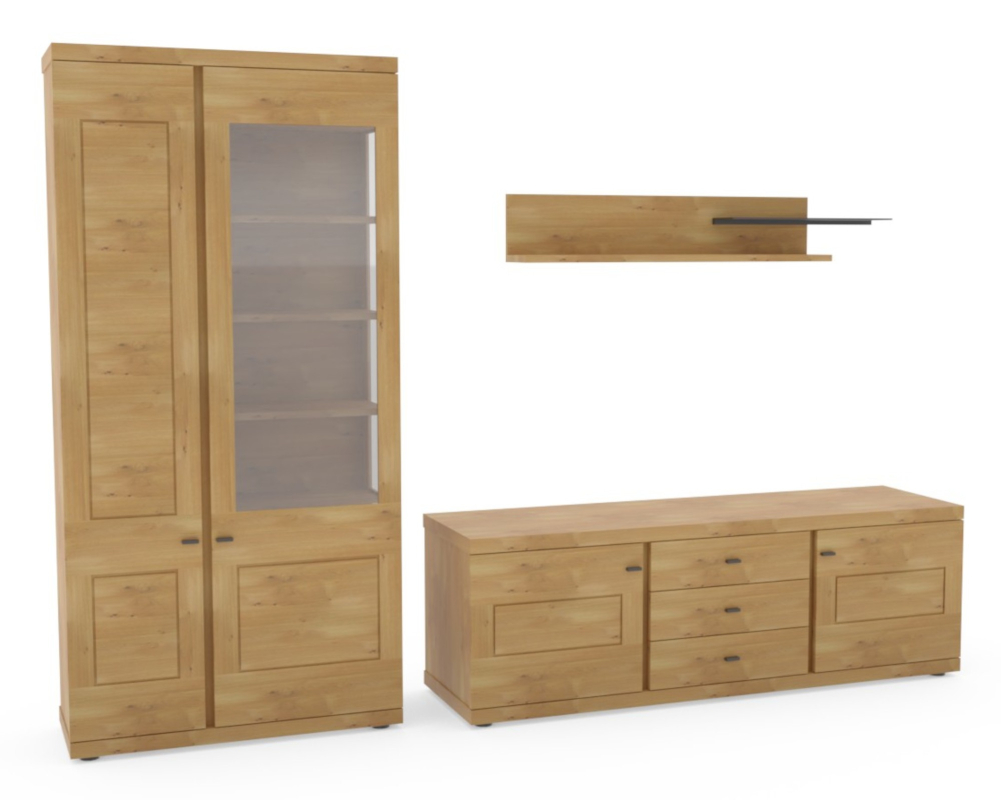 Venjakob Next Level 3000 Kombination NE12