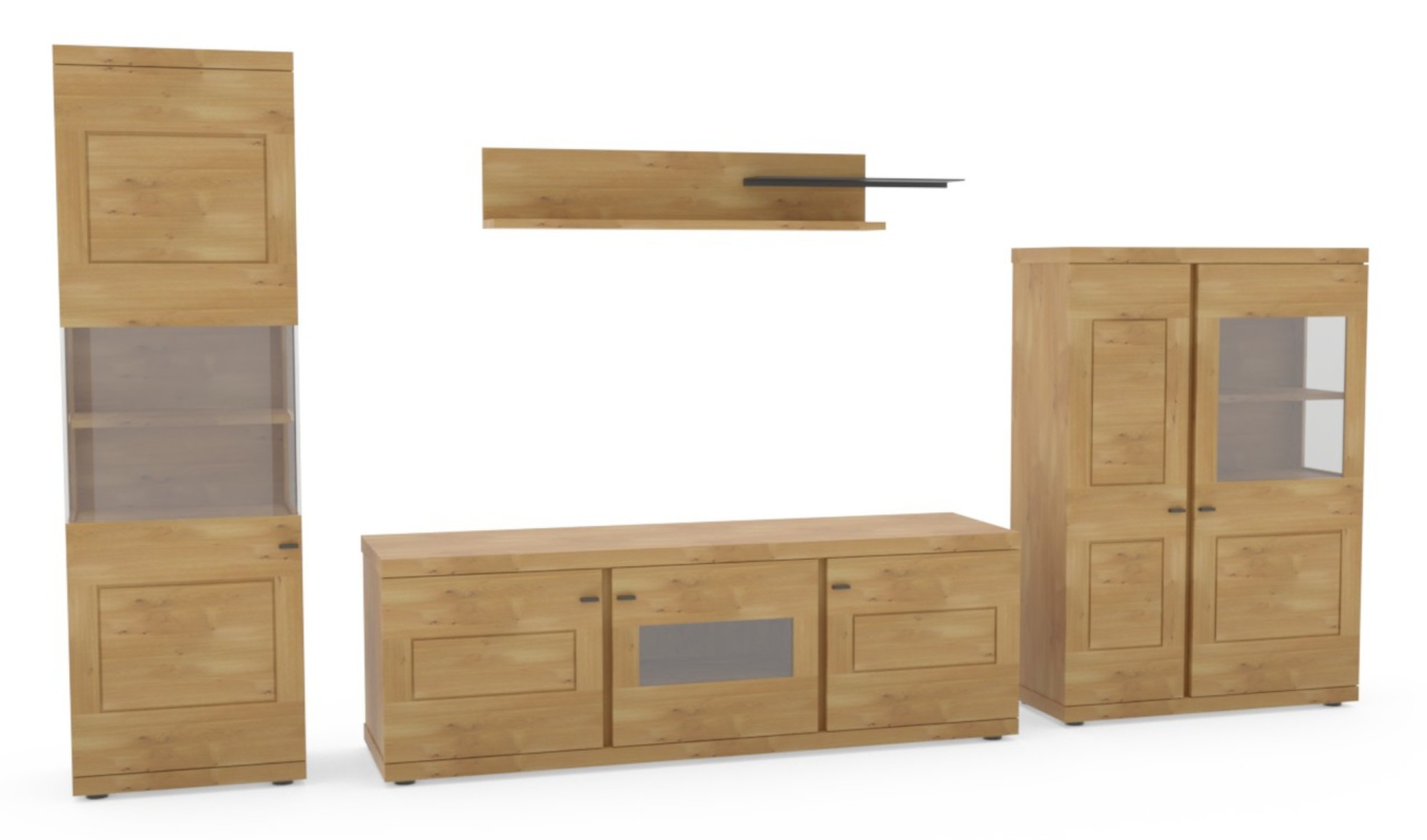 Venjakob Next Level 3000 Kombination NE14