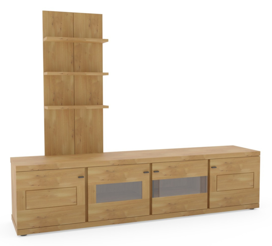 Venjakob Next Level 3000 Kombination NE15