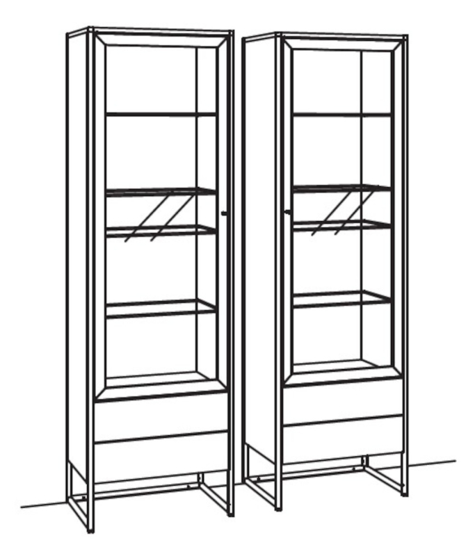 Venjakob Tagena Kombination TA01 