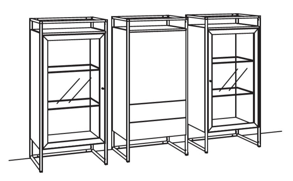 Venjakob Tagena Kombination TA02