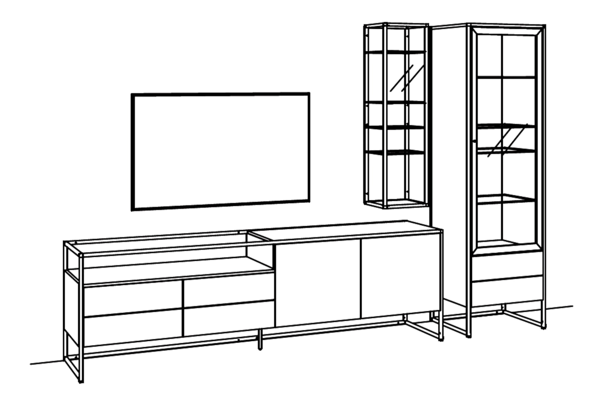 Venjakob Tagena Kombination TA16