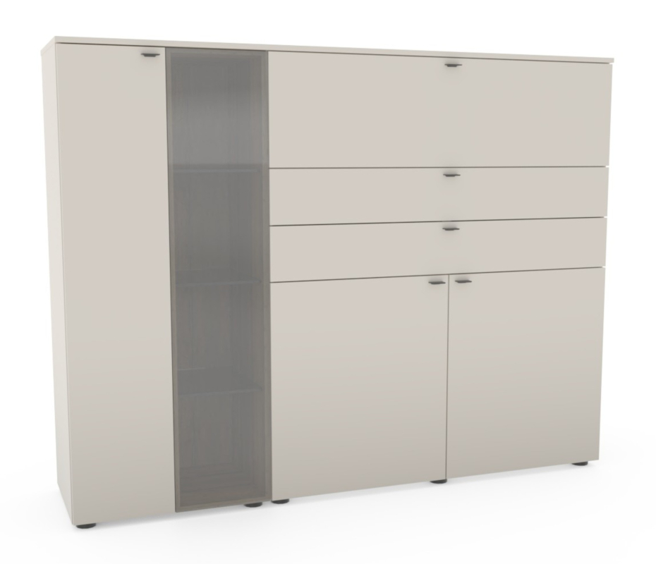 Venjakob Vanya Highboard 8649 | 8650 | 8651 | 8652 | 8653