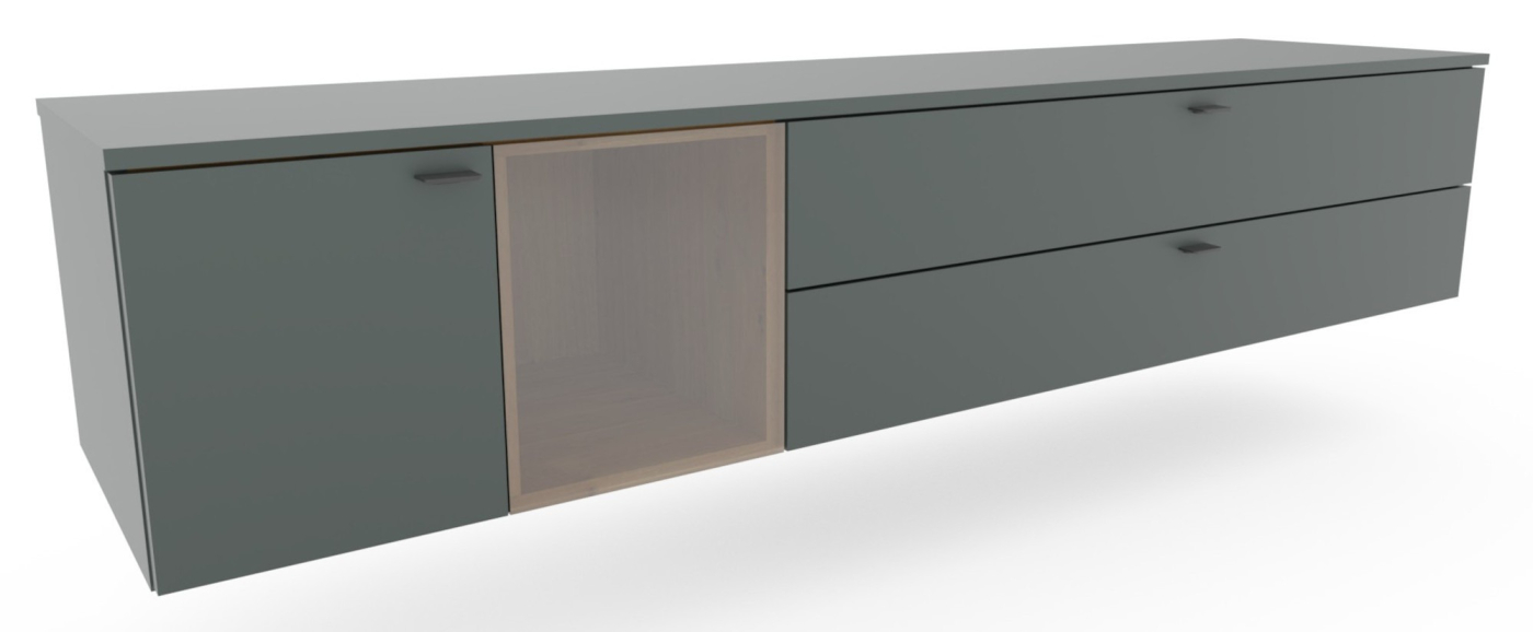 Venjakob Vanya Hängelowboard 8600 | 8601 | 8602 | 8603