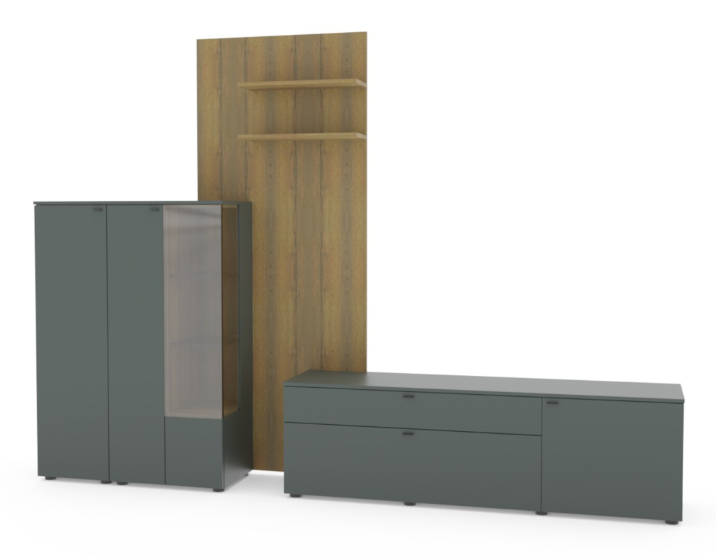 Venjakob Vanya Kombination VA14 | VA64 