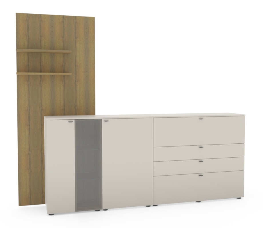 Venjakob Vanya Kombination VA17 | VA67