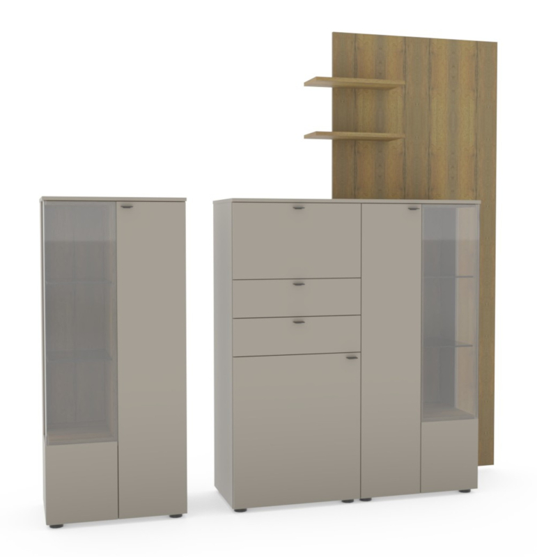 Venjakob Vanya Kombination VA05 & VA55