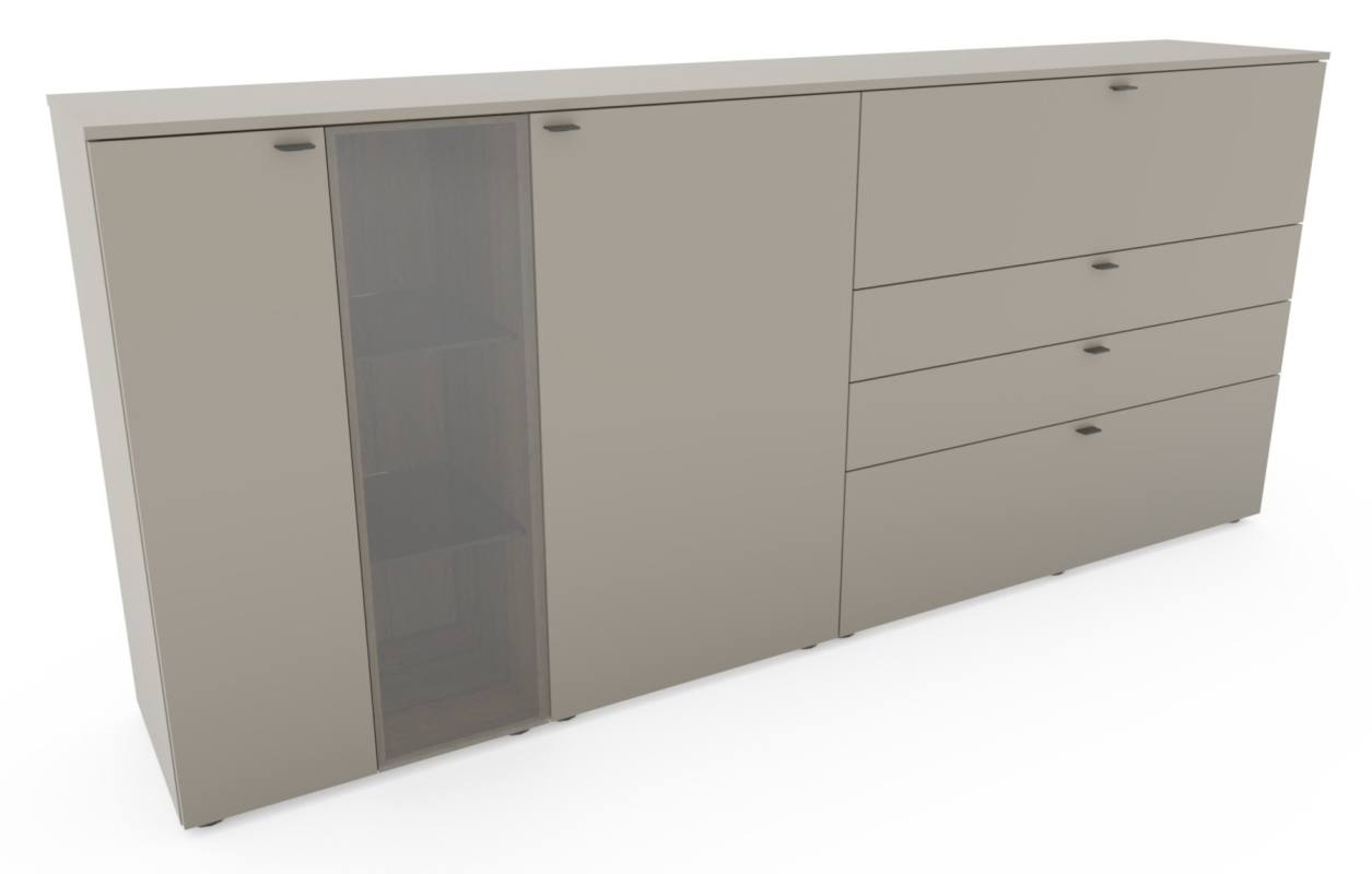 Venjakob Vanya Sideboard 8633 | 8634 | 8635 | 8636 | 8672 | 8673