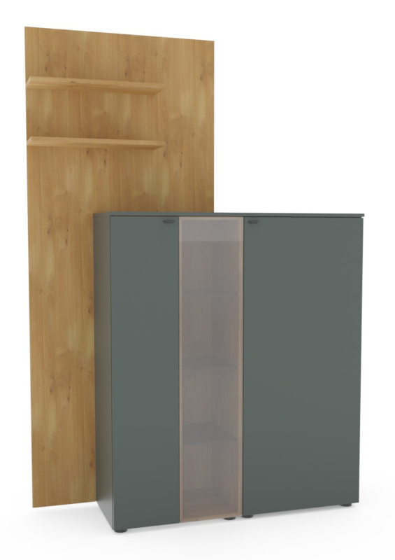 Venjakob Vanya Kombination VA01 & VA51