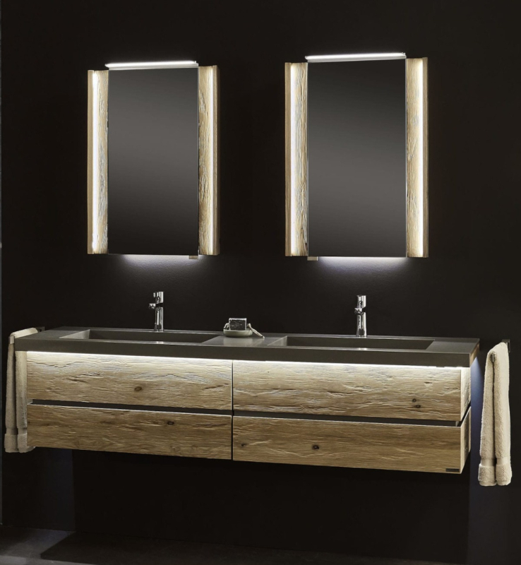 Thielemeyer Badezimmerprogramm Fresh | Vorschlag 10