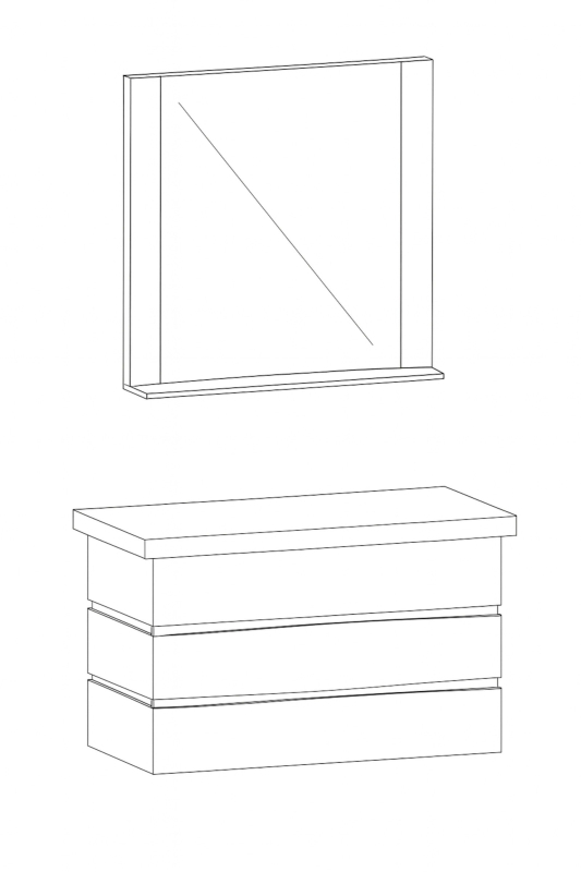 Thielemeyer Badezimmerprogramm Fresh | Vorschlag 19