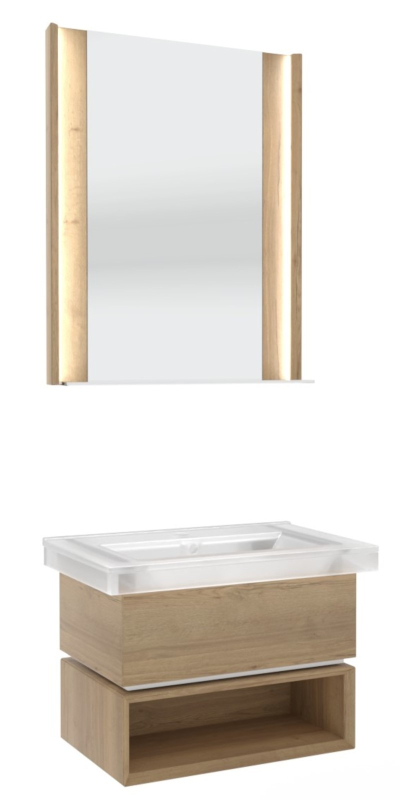 Thielemeyer Badezimmerprogramm Fresh | Vorschlag 2