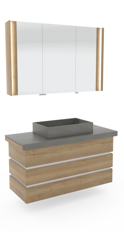 Thielemeyer Badezimmerprogramm Fresh | Vorschlag 8